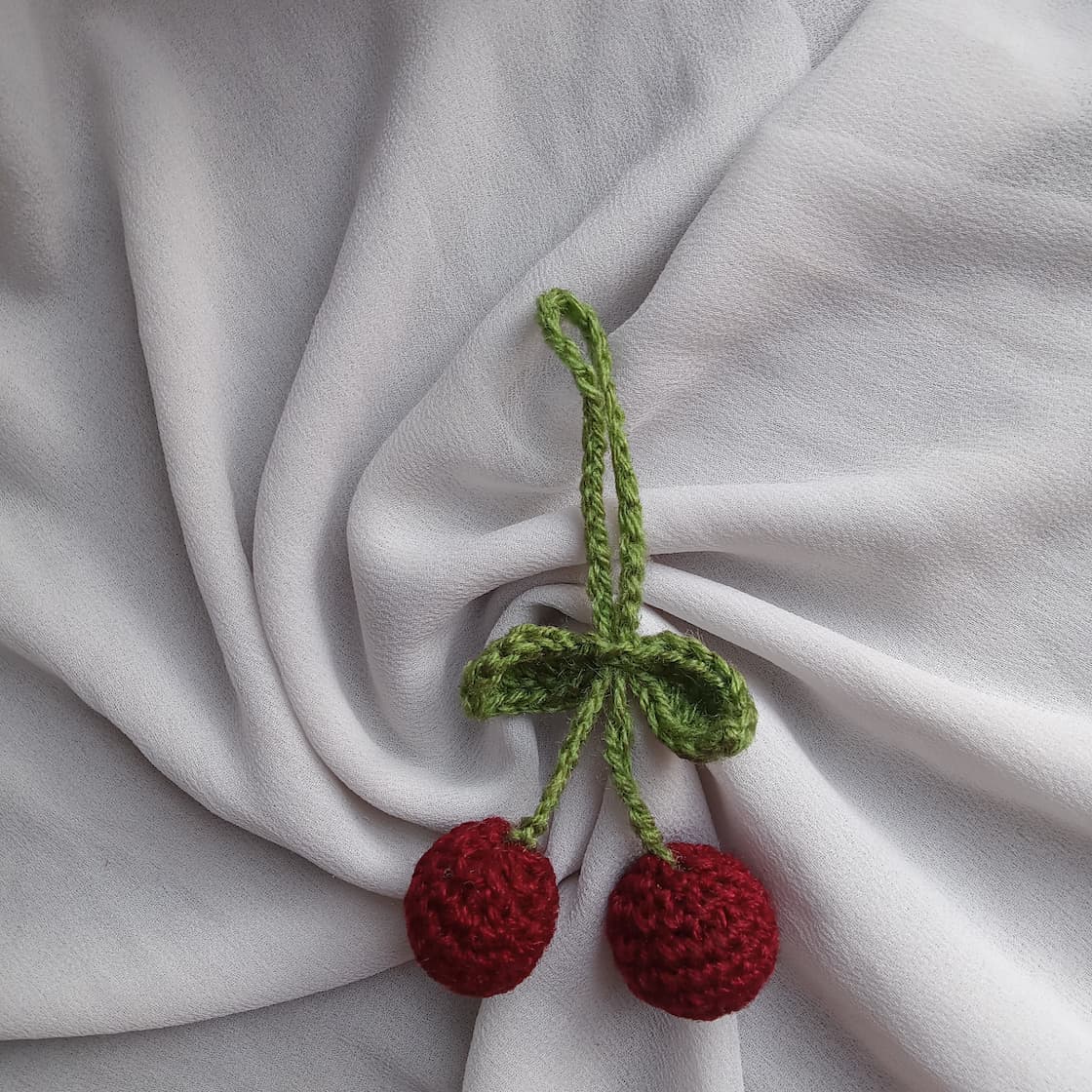 Cherry Charm