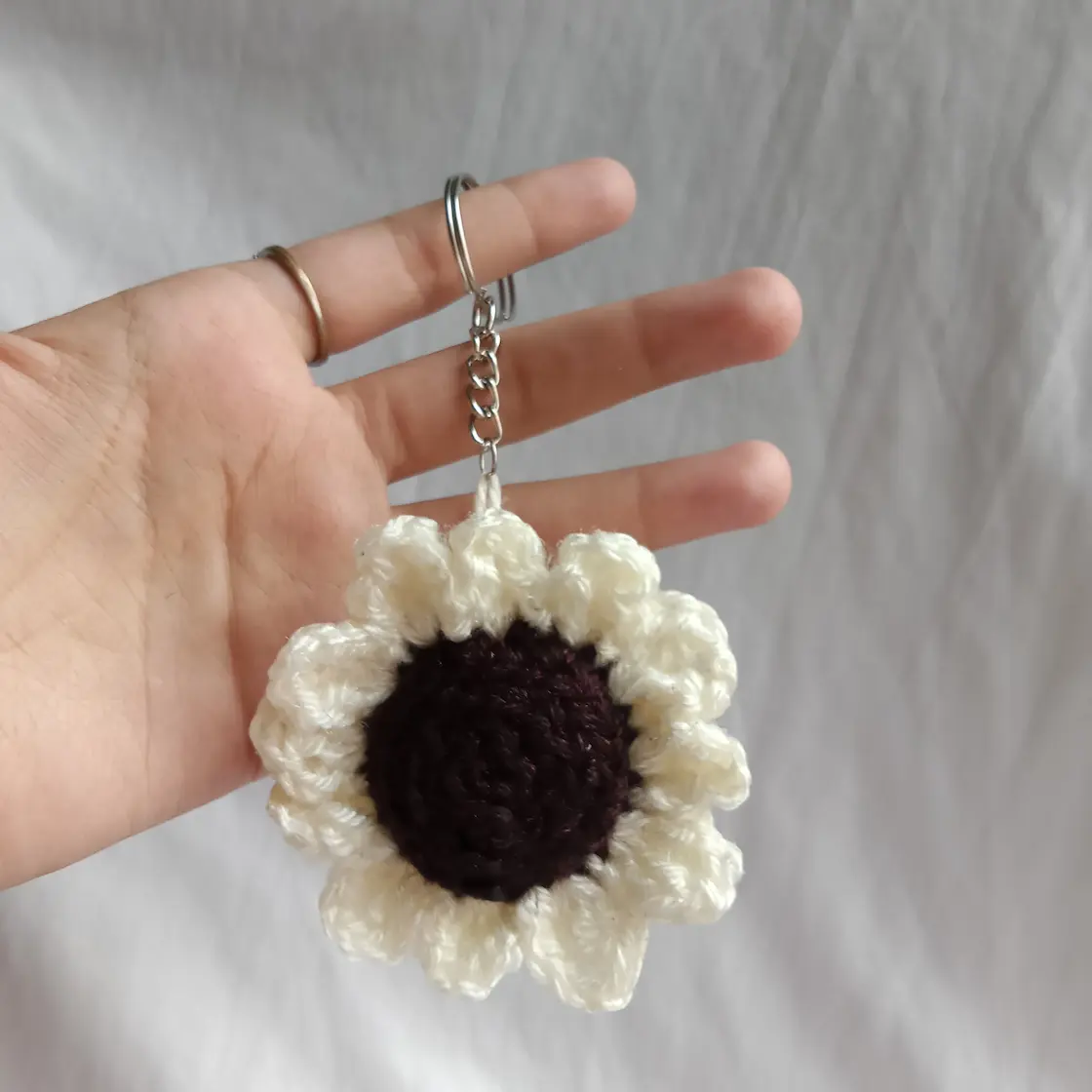 Daisy Charm